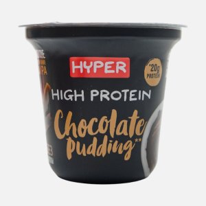 Пудинг Эрманн Хай Протеин Шоколад без лактозы без сахара 1.5% 200г