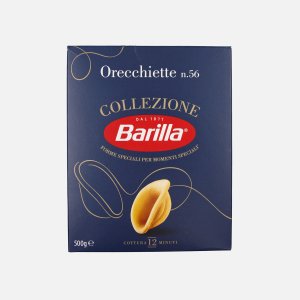 Мак. изд. Барилла Орекьетте к/к 500г