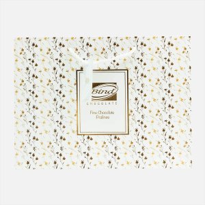 Набор конфет Байнд Золотые листья к/к 292г