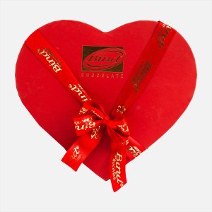 Набор конфет Байнд Сердце к/к 225г 