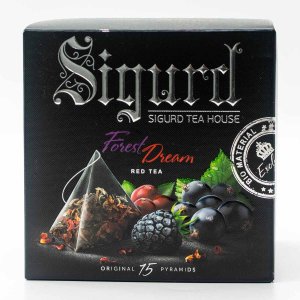 Чайный напиток Весна Сигард Лесная мечта 15*2г