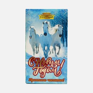 Набор чайный Конфуций Традиции Китая зеленый к/к 80г