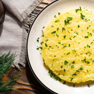 Пюре картофельное 150г 