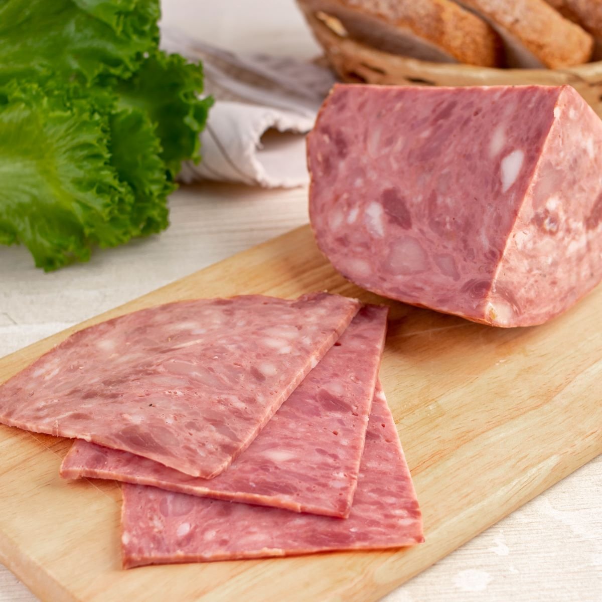 Сервелат Деликатесный в/к Колбасный цех вес Сервелат Деликатесный в/к Колбасный цех вес