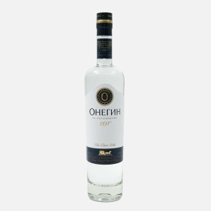 Водка Онегин 40% ст/б 0,5л 