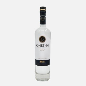 Водка Онегин 40% ст/б 0,7л