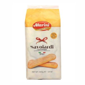 Печенье Марини Савоярди бисквитное 400г