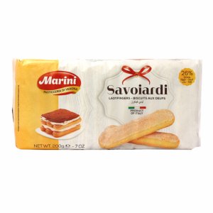Печенье Марини Савоярди бисквитное 200г