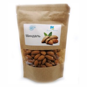 Миндаль Полезное питание 120г