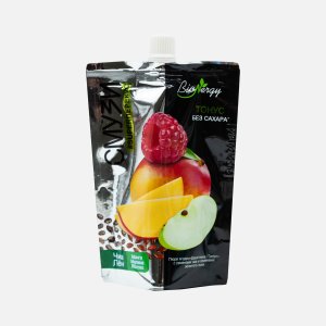 Смузи БиоНерджи Тонус без сахара дой/пак 120г