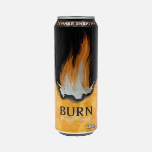 Напиток энерг Берн Темная энергия ж/б 0,449л