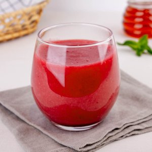 Желе Брусничное вес