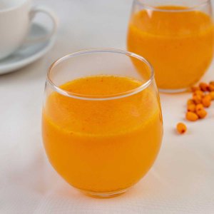 Желе Облепиховое вес