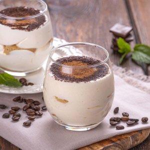 Десерт Тирамису 135г 