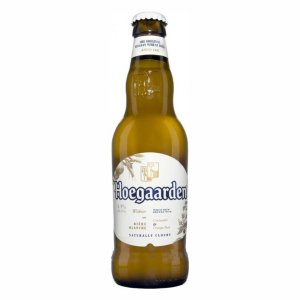 Напиток пивной Хугарден Белое нефильтрованный осветленный пастеризованный 4.9% ст/б 0,44л