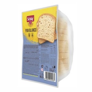 Хлеб Шар Пан Бланко белый без глютена 250г