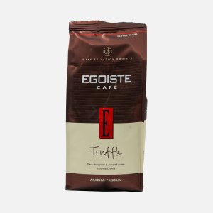 Кофе Эгоист Трюфель в зернах м/у 250г