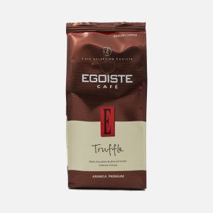 Кофе Эгоист Трюфель молотый м/у 250г