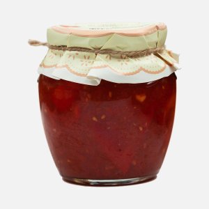 Лечо из сладкого перца ст/б 570г