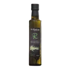 Масло Ди Баттиста оливковое с розмарином ст/б 250мл
