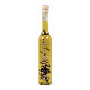 Масло Тартуфи Джимми оливковое с белым трюфелем ст/б 200мл