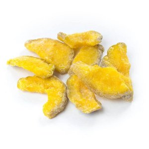 Гуава сушеная Вьетнам 500г