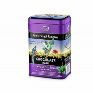 Какао-напиток Эль Густо Темный раст ж/б 450г