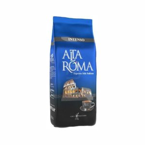Кофе Альта Рома Интенсо молотый м/у 250г