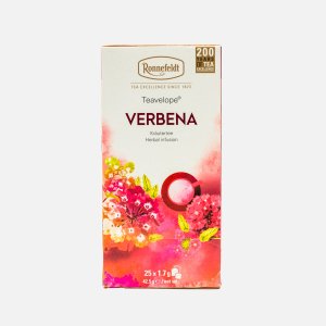 Чай Роннефелдт Вербена 25пак*1,7г 42,5г