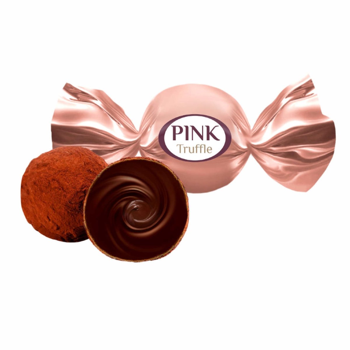 Марсианка Pink Truffle