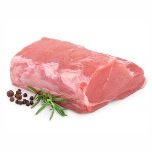 Карбонад СибАгро свиной охл в/у вес