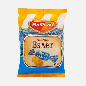 Карамель Бабаевский Взлет пл/уп 250г