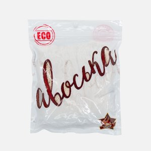 Сумка Авоська 34х34см ручка 12см клетка 1,5см 6851697