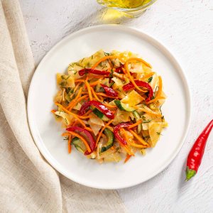 Салат Чапча по-корейски вес 