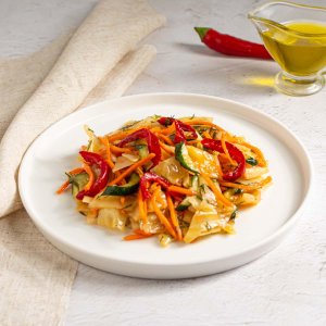 Салат Чапча по-корейски вес 