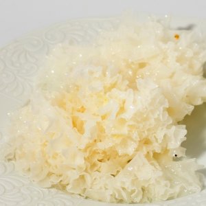 Салат из гриба орешника по-корейски вес