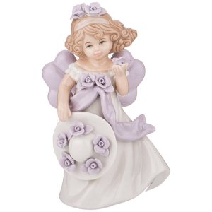 Статуэтка Лефард Мио Анджело 8*6*15см