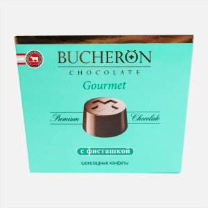 Конфеты Бушерон с фисташкой 175г