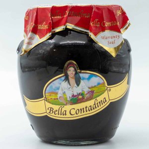 Оливки Белла Контадина Белла Ди Чериньола гигант с/к ст/б 314мл