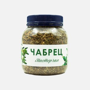 Напиток чайный Флорис Чабрец в банке 50г