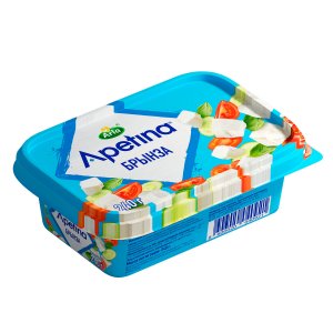 Сыр Арла Апетина Брынза 45% пл/ванна 240г