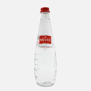Вода Мевер питьевая негаз ст/б 0,5л 