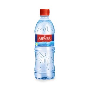 Вода Мевер питьевая негаз пэт 0,5л