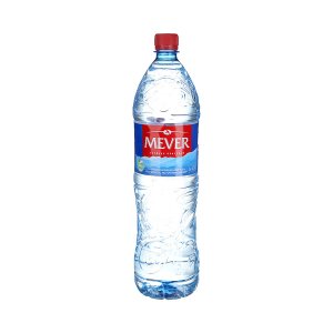 Вода Мевер питьевая негазированная пэт 1,5л
