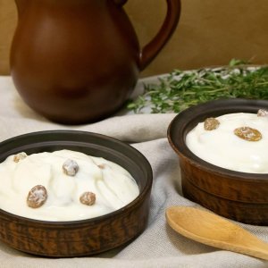 Творожная масса Наша Сыроварня Особая 23% вес