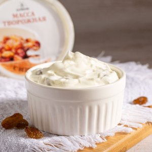 Творожная масса Особая 23% вес Наша Сыроварня