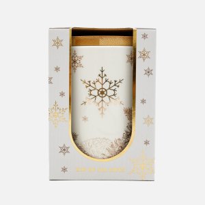 Чай Хилтоп Подарок Цейлона Премиум керам чайница 50г