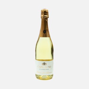 Шампанское Карл Джунг Бланк де Бланк б/алк ст/б 0,75л