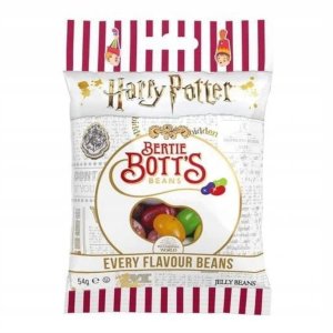 Драже Джелли Белли Гарри Поттер 54г