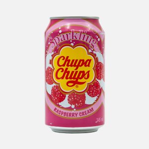 Напиток Чупа Чупс Малина 345мл